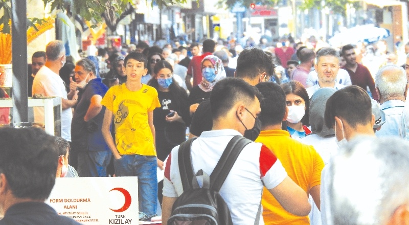 “Nihai çözüm aşı! Kurallar çok gerekli”