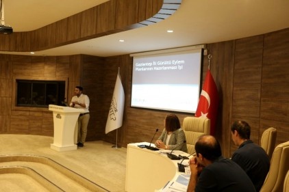 Nihai gürültü eylem planı için gerekli çalışmalar tamamlandı