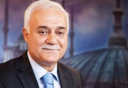 Nihat Hatipoğlu tepki çekti: Hekim bile bu kadar iddialı tanı koymaz