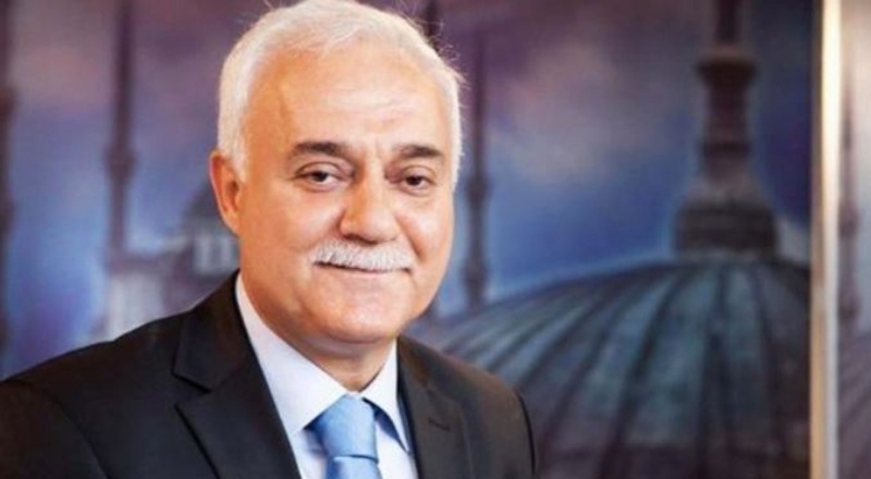 Nihat Hatipoğlu tepki çekti: Hekim bile bu kadar iddialı tanı koymaz