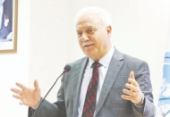 Nihat Hatipoğlu'nun YÖK'teki görev süresi uzatıldı