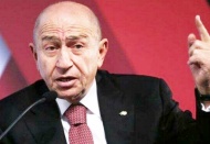 Nihat Özdemir: En iyi VAR sistemine sahibiz