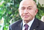 Nihat Özdemir: Hedefimiz, 2023'te Süper Lig'de kadın hakemlerimize yer vermek