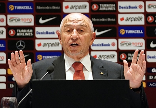 Nihat Özdemir: 'Liglerimizi 12-13-14 Haziran haftasında başlatma kararı aldık'