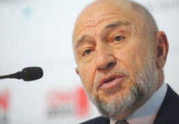 Nihat Özdemir seyircili maç takvimini açıkladı: Pandemi olayı düzelirse