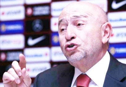 Nihat Özdemir'in istifasının perde arkası: "Hadi buyurun bakalım, çok istiyordunuz"