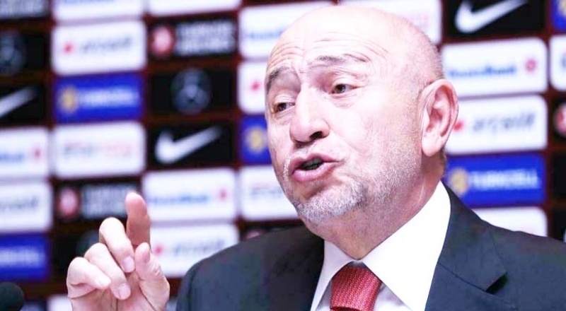 Nihat Özdemir'in istifasının perde arkası: "Hadi buyurun bakalım, çok istiyordunuz"