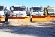 Nihayet, kar kapıya dayanıyor