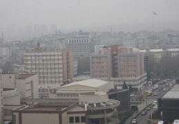 Nihayet kış gibi...
