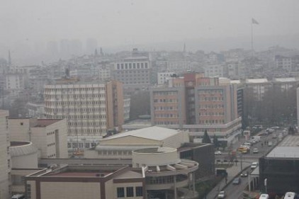 Nihayet kış gibi...