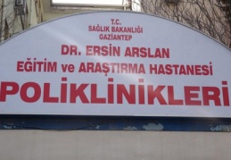 Nihayet soruşturma açıldı