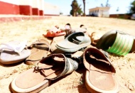 Nijerya'da yatılı okula saldırı: 'Yüzlerce kız öğrenci kaçırıldı'