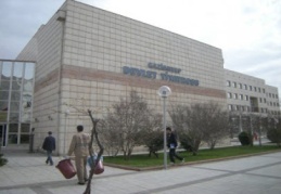 "Nikah Kağıdı" sahnelenecek