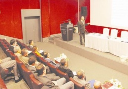 Nikah memurlarına mevzuat anlatıldı