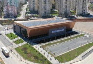 Nikah salonu bugün ilk nikahla açılıyor