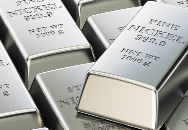 Nikel fiyatları 100 bin doları aştı; Londra Metal Borsası'nda işlemler durduruldu