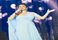 Nilüfer empati için Gaziantep’te!