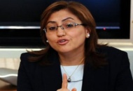 Nimette ve külfette fırsat eşitliği istiyoruz