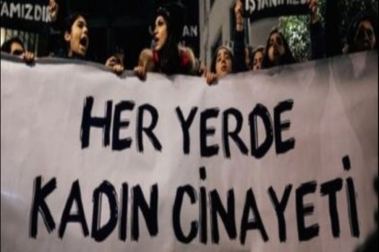 2017&#039;nin ilk 10 ayında erkekler en az 240 kadın öldürdü 