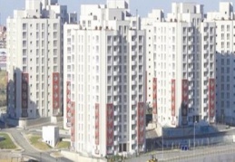 2012’nin ilk ayında konut fiyatları geçen yıla göre yüzde 8 arttı!