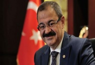 Nisan ayı ihracatı 542 milyon 577 milyon dolar