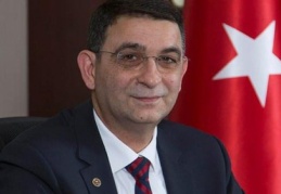 Nisan ayı ihracatı geçen yılın aynı ayına göre yüzde 3.9 arttı