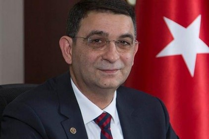 Nisan ayı ihracatı geçen yılın aynı ayına göre yüzde 3.9 arttı