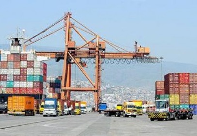 Nisan ayı ihracatı yuüzde 11.5 artış gösterdi