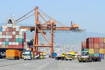Nisan ayı ihracatı yuüzde 11.5 artış gösterdi