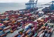 Nisan ayı ihracatında 23,4 Milyar Dolar ile rekor kırıldı