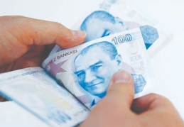 Nisan ayı nakdi ücret desteği bugün yatırılıyor