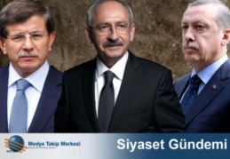 Nisan ayına genel seçim, CHP’nin önseçimi ve AK Parti’deki anket sonuçları damgasını vurdu