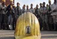 Nisan ayında 130 işçi yaşamını yitirdi