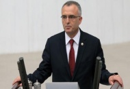 Nisan ayında bütçe 3 milyar TL açık verdi