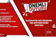 Nisan ayında kiracılara yüzde 50 indirim yapılacak