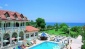 Nisan ayında Türkiye genelinde otel dolulukları göz doldurdu