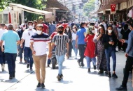 Nisan’da 3. Pik bekleniyor