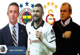 Nisan'da en çok Fenerbahçe – Galatasaray derbisi konuşuldu