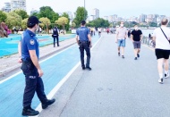 'Nisan'daki bazı Coronavirüs önlemleri, 15 Eylül’den itibaren yeniden gündeme gelebilir'