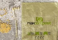 Nişastadan yapılan ambalaj ödül aldı