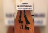 Nitelikli dolandırıcılık şüphelisi 2 şahıs yakalandı