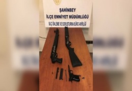 Nitelikli dolandırıcılık şüphelisi 2 şahıs yakalandı