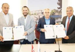 Nitelikli insan kaynağı için önemli bir adım olacak