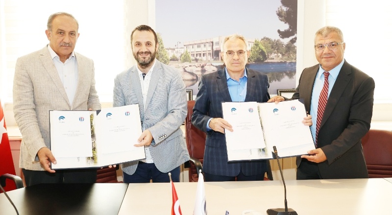 Nitelikli insan kaynağı için önemli bir adım olacak