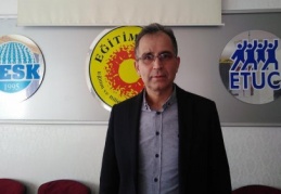 ‘Nitelikli insan yetiştirmenin yolu: parasız, kamusal ve nitelikli eğitim”