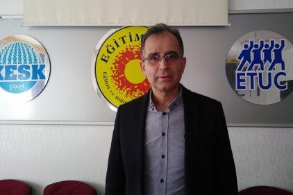 ‘Nitelikli insan yetiştirmenin yolu: parasız, kamusal ve nitelikli eğitim”