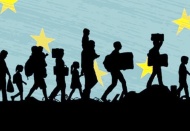 Nitelikli iş gücünün AB'ye göçü kolaylaşıyor