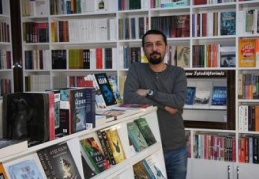 Nitelikli okur oluşturmaya çalışıyoruz