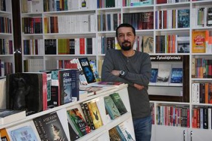 Nitelikli okur oluşturmaya çalışıyoruz