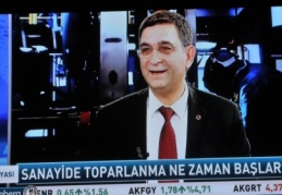 Nitelikli üretim, nitelikli insan gücü ile mümkündür